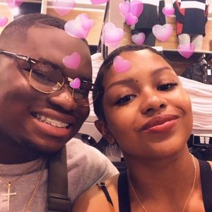 Meet your Posher, Jaylen